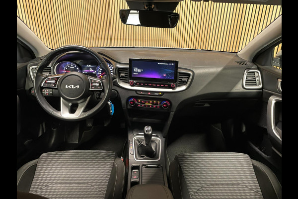 Kia Ceed 1.0 T-GDi DynamicLine|120PK|APPLE CARPLAY/ANDROID AUTO|CAMERA|CRUISE,CLIMATE CONTROL|PDC|1E EIG.|INCL.BTW|NL-AUTO|NAP|