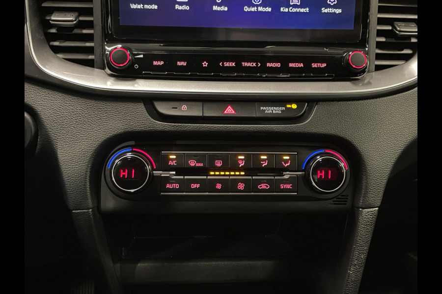 Kia Ceed 1.0 T-GDi DynamicLine|120PK|APPLE CARPLAY/ANDROID AUTO|CAMERA|CRUISE,CLIMATE CONTROL|PDC|1E EIG.|INCL.BTW|NL-AUTO|NAP|