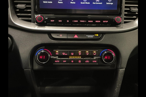 Kia Ceed 1.0 T-GDi DynamicLine|120PK|APPLE CARPLAY/ANDROID AUTO|CAMERA|CRUISE,CLIMATE CONTROL|PDC|1E EIG.|INCL.BTW|NL-AUTO|NAP|