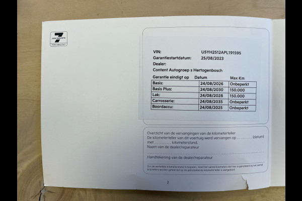 Kia Ceed 1.0 T-GDi DynamicLine|120PK|APPLE CARPLAY/ANDROID AUTO|CAMERA|CRUISE,CLIMATE CONTROL|PDC|1E EIG.|INCL.BTW|NL-AUTO|NAP|