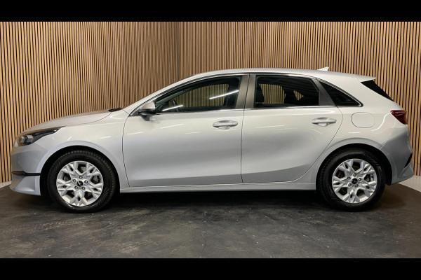 Kia Ceed 1.0 T-GDi DynamicLine|120PK|APPLE CARPLAY/ANDROID AUTO|CAMERA|CRUISE,CLIMATE CONTROL|PDC|1E EIG.|INCL.BTW|NL-AUTO|NAP|