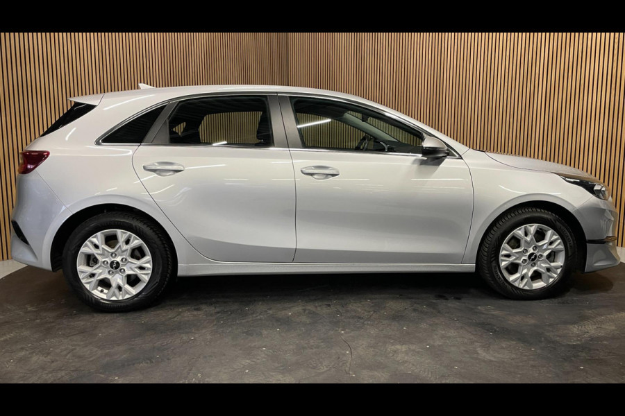 Kia Ceed 1.0 T-GDi DynamicLine|120PK|APPLE CARPLAY/ANDROID AUTO|CAMERA|CRUISE,CLIMATE CONTROL|PDC|1E EIG.|INCL.BTW|NL-AUTO|NAP|