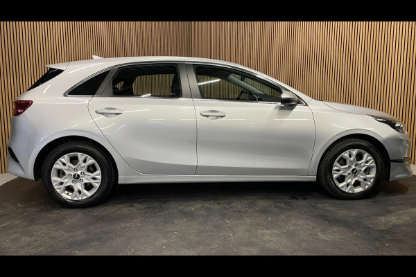 Kia Ceed 1.0 T-GDi DynamicLine|120PK|APPLE CARPLAY/ANDROID AUTO|CAMERA|CRUISE,CLIMATE CONTROL|PDC|1E EIG.|INCL.BTW|NL-AUTO|NAP|