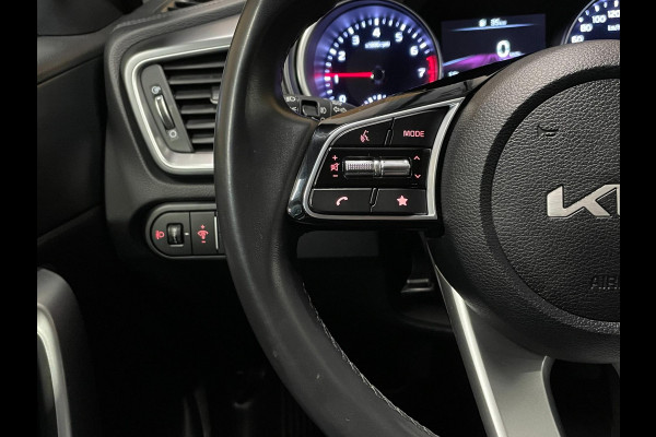 Kia Ceed 1.0 T-GDi DynamicLine|120PK|APPLE CARPLAY/ANDROID AUTO|CAMERA|CRUISE,CLIMATE CONTROL|PDC|1E EIG.|INCL.BTW|NL-AUTO|NAP|