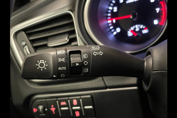 Kia Ceed 1.0 T-GDi DynamicLine|120PK|APPLE CARPLAY/ANDROID AUTO|CAMERA|CRUISE,CLIMATE CONTROL|PDC|1E EIG.|INCL.BTW|NL-AUTO|NAP|