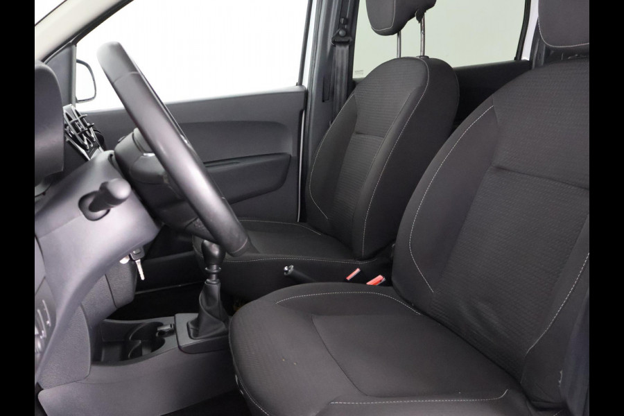 Dacia Lodgy 1.3 TCe COMFORT 7 PERSOONS 1e EIG GARANTIE 2030* AIRCO. SPORTVELGEN. PRIVACY GLASS.COMFORT PAKKET