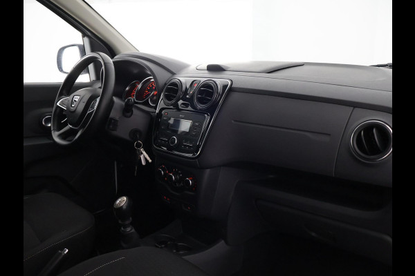 Dacia Lodgy 1.3 TCe COMFORT 7 PERSOONS 1e EIG GARANTIE 2030* AIRCO. SPORTVELGEN. PRIVACY GLASS.COMFORT PAKKET
