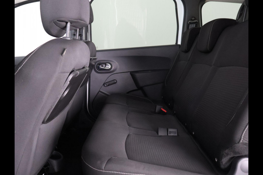 Dacia Lodgy 1.3 TCe COMFORT 7 PERSOONS 1e EIG GARANTIE 2030* AIRCO. SPORTVELGEN. PRIVACY GLASS.COMFORT PAKKET