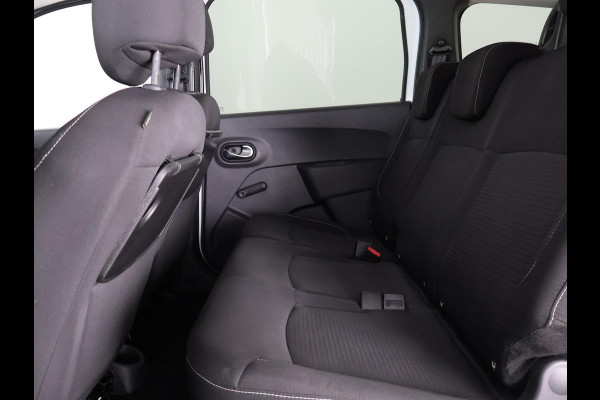 Dacia Lodgy 1.3 TCe COMFORT 7 PERSOONS 1e EIG GARANTIE 2030* AIRCO. SPORTVELGEN. PRIVACY GLASS.COMFORT PAKKET