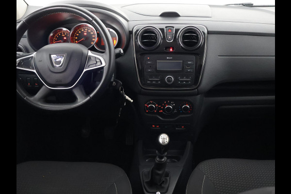 Dacia Lodgy 1.3 TCe COMFORT 7 PERSOONS 1e EIG GARANTIE 2030* AIRCO. SPORTVELGEN. PRIVACY GLASS.COMFORT PAKKET