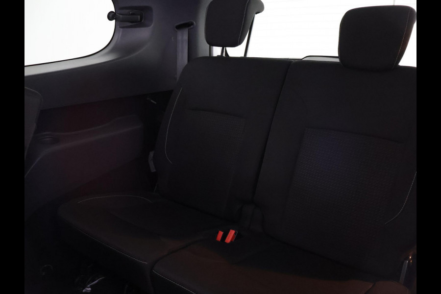 Dacia Lodgy 1.3 TCe COMFORT 7 PERSOONS 1e EIG GARANTIE 2030* AIRCO. SPORTVELGEN. PRIVACY GLASS.COMFORT PAKKET