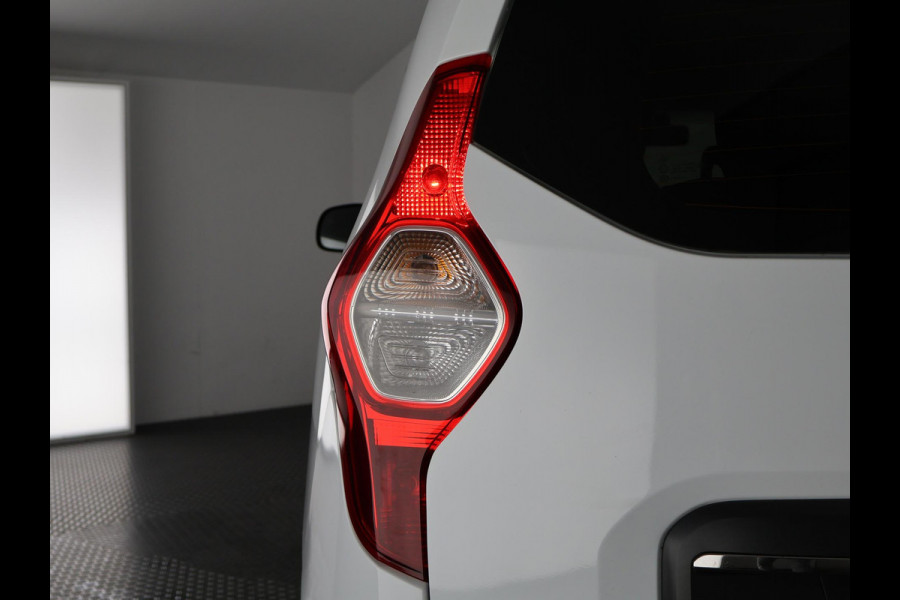 Dacia Lodgy 1.3 TCe COMFORT 7 PERSOONS 1e EIG GARANTIE 2030* AIRCO. SPORTVELGEN. PRIVACY GLASS.COMFORT PAKKET
