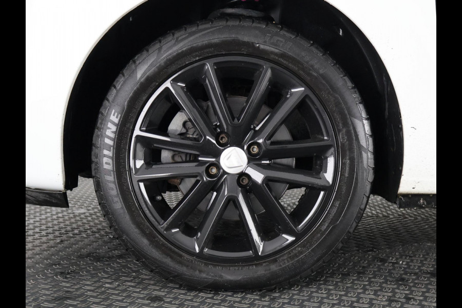 Dacia Lodgy 1.3 TCe COMFORT 7 PERSOONS 1e EIG GARANTIE 2030* AIRCO. SPORTVELGEN. PRIVACY GLASS.COMFORT PAKKET