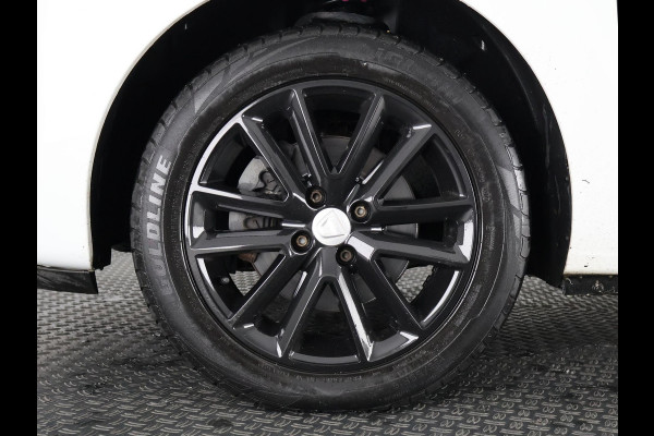 Dacia Lodgy 1.3 TCe COMFORT 7 PERSOONS 1e EIG GARANTIE 2030* AIRCO. SPORTVELGEN. PRIVACY GLASS.COMFORT PAKKET