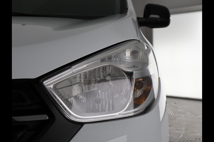 Dacia Lodgy 1.3 TCe COMFORT 7 PERSOONS 1e EIG GARANTIE 2030* AIRCO. SPORTVELGEN. PRIVACY GLASS.COMFORT PAKKET