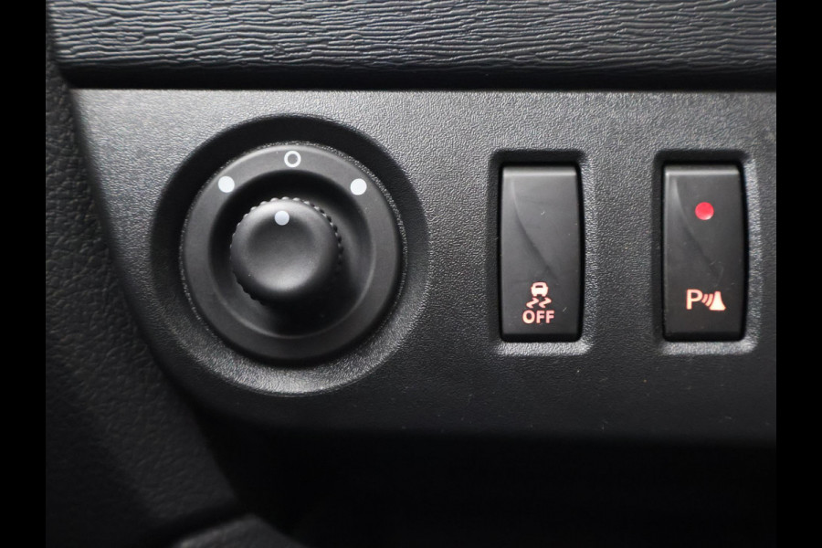 Dacia Lodgy 1.3 TCe COMFORT 7 PERSOONS 1e EIG GARANTIE 2030* AIRCO. SPORTVELGEN. PRIVACY GLASS.COMFORT PAKKET