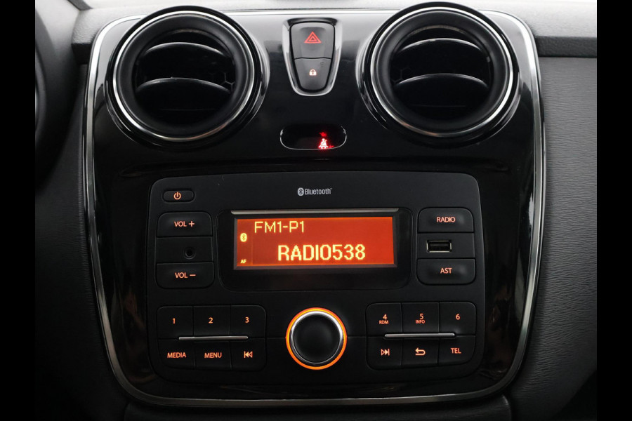 Dacia Lodgy 1.3 TCe COMFORT 7 PERSOONS 1e EIG GARANTIE 2030* AIRCO. SPORTVELGEN. PRIVACY GLASS.COMFORT PAKKET