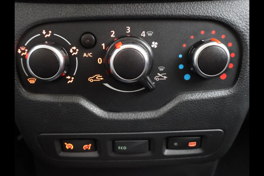 Dacia Lodgy 1.3 TCe COMFORT 7 PERSOONS 1e EIG GARANTIE 2030* AIRCO. SPORTVELGEN. PRIVACY GLASS.COMFORT PAKKET