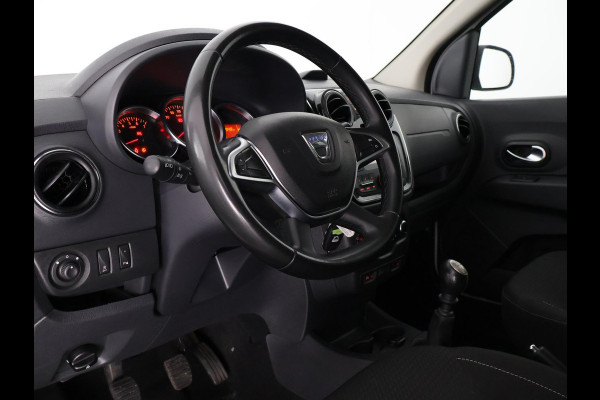 Dacia Lodgy 1.3 TCe COMFORT 7 PERSOONS 1e EIG GARANTIE 2030* AIRCO. SPORTVELGEN. PRIVACY GLASS.COMFORT PAKKET