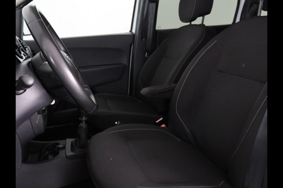 Dacia Lodgy 1.3 TCe COMFORT 7 PERSOONS 1e EIG GARANTIE 2030* AIRCO. SPORTVELGEN. PRIVACY GLASS.COMFORT PAKKET