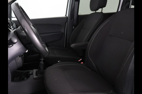 Dacia Lodgy 1.3 TCe COMFORT 7 PERSOONS 1e EIG GARANTIE 2030* AIRCO. SPORTVELGEN. PRIVACY GLASS.COMFORT PAKKET