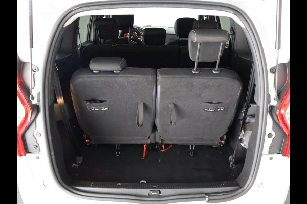 Dacia Lodgy 1.3 TCe COMFORT 7 PERSOONS 1e EIG GARANTIE 2030* AIRCO. SPORTVELGEN. PRIVACY GLASS.COMFORT PAKKET