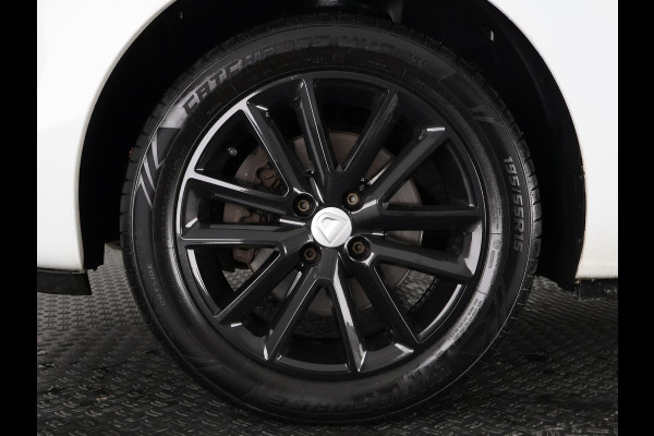 Dacia Lodgy 1.3 TCe COMFORT 7 PERSOONS 1e EIG GARANTIE 2030* AIRCO. SPORTVELGEN. PRIVACY GLASS.COMFORT PAKKET