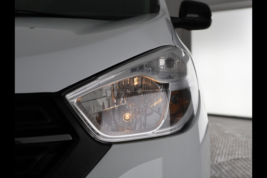 Dacia Lodgy 1.3 TCe COMFORT 7 PERSOONS 1e EIG GARANTIE 2030* AIRCO. SPORTVELGEN. PRIVACY GLASS.COMFORT PAKKET