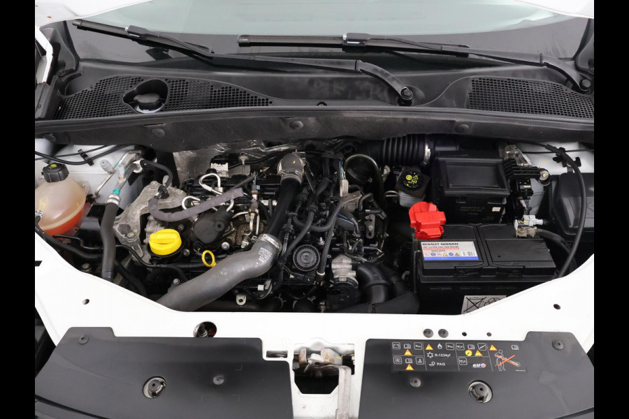 Dacia Lodgy 1.3 TCe COMFORT 7 PERSOONS 1e EIG GARANTIE 2030* AIRCO. SPORTVELGEN. PRIVACY GLASS.COMFORT PAKKET