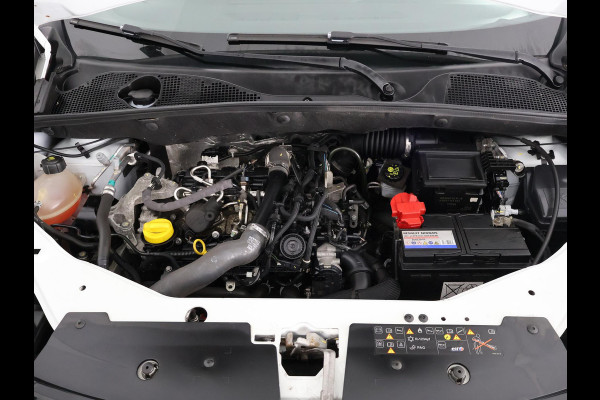 Dacia Lodgy 1.3 TCe COMFORT 7 PERSOONS 1e EIG GARANTIE 2030* AIRCO. SPORTVELGEN. PRIVACY GLASS.COMFORT PAKKET