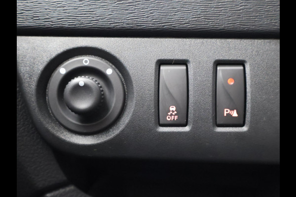 Dacia Lodgy 1.3 TCe COMFORT 7 PERSOONS 1e EIG GARANTIE 2030* AIRCO. SPORTVELGEN. PRIVACY GLASS.COMFORT PAKKET