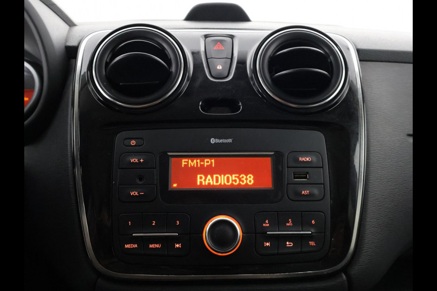 Dacia Lodgy 1.3 TCe COMFORT 7 PERSOONS 1e EIG GARANTIE 2030* AIRCO. SPORTVELGEN. PRIVACY GLASS.COMFORT PAKKET