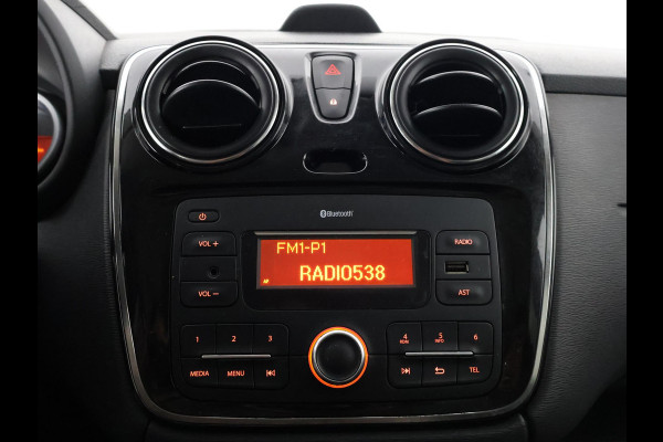 Dacia Lodgy 1.3 TCe COMFORT 7 PERSOONS 1e EIG GARANTIE 2030* AIRCO. SPORTVELGEN. PRIVACY GLASS.COMFORT PAKKET
