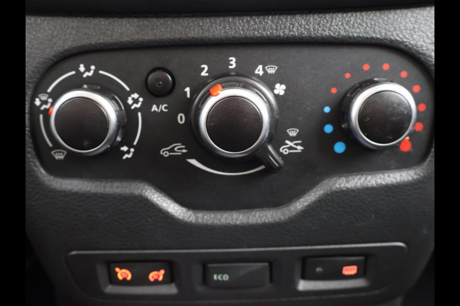 Dacia Lodgy 1.3 TCe COMFORT 7 PERSOONS 1e EIG GARANTIE 2030* AIRCO. SPORTVELGEN. PRIVACY GLASS.COMFORT PAKKET