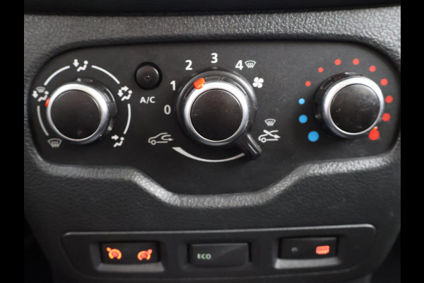 Dacia Lodgy 1.3 TCe COMFORT 7 PERSOONS 1e EIG GARANTIE 2030* AIRCO. SPORTVELGEN. PRIVACY GLASS.COMFORT PAKKET