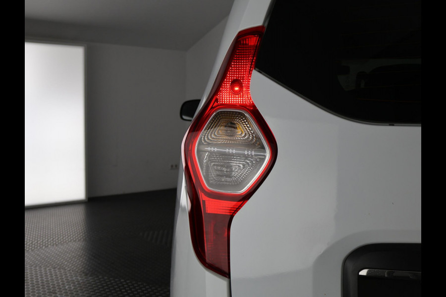Dacia Lodgy 1.3 TCe COMFORT 7 PERSOONS 1e EIG GARANTIE 2030* AIRCO. SPORTVELGEN. PRIVACY GLASS.COMFORT PAKKET