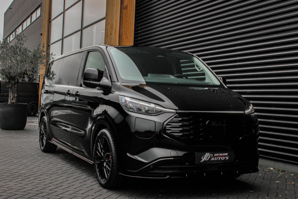 Ford Transit Custom 340 L2H1 Limited 65 kWh 218PK / JB- EDITON / CAMERA / 328KM RANGE / APPLE CARPLAY /DRIVERS- PACK /FULL OPTION