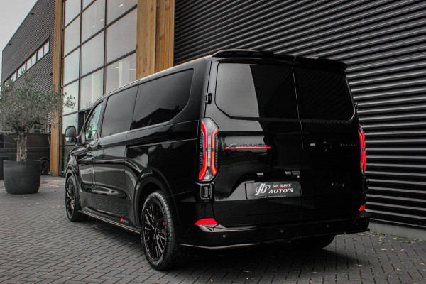 Ford Transit Custom 340 L2H1 Limited 65 kWh 218PK / JB- EDITON / CAMERA / 328KM RANGE / APPLE CARPLAY /DRIVERS- PACK /FULL OPTION