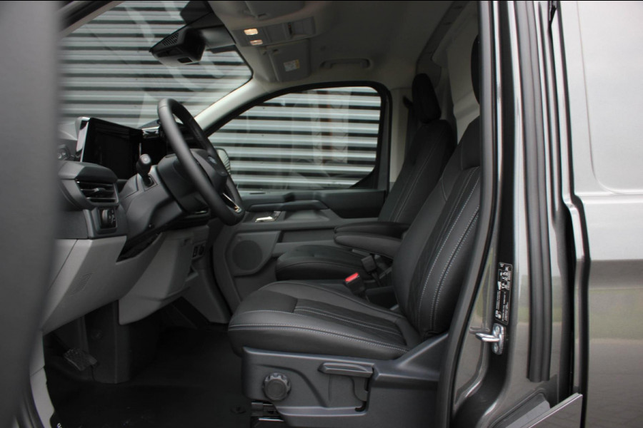 Ford Transit Custom 340 L2H1 Limited 65 kWh 218PK / JB- EDITON / CAMERA / 328KM RANGE / APPLE CARPLAY /DRIVERS- PACK /FULL OPTION