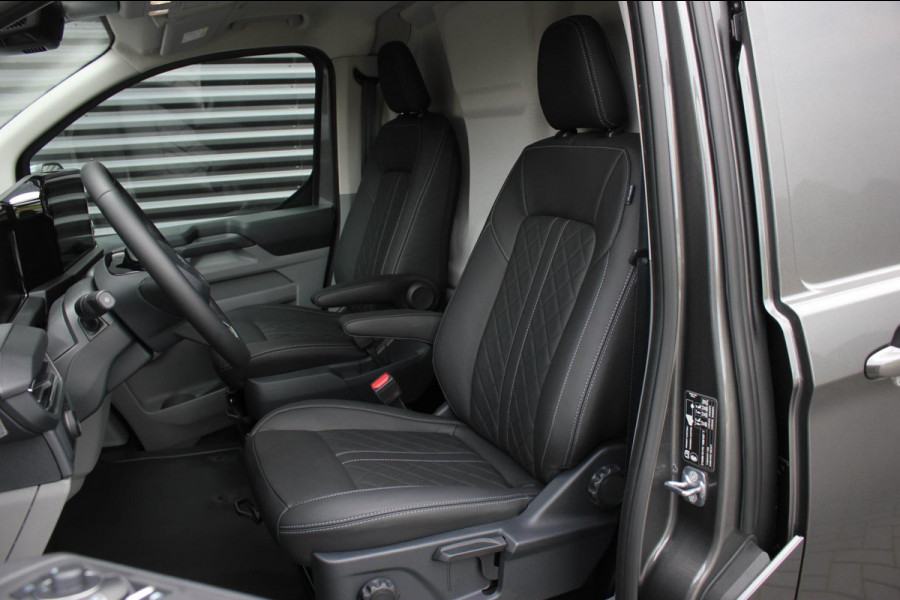Ford Transit Custom 340 L2H1 Limited 65 kWh 218PK / JB- EDITON / CAMERA / 328KM RANGE / APPLE CARPLAY /DRIVERS- PACK /FULL OPTION