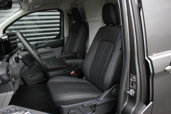 Ford Transit Custom 340 L2H1 Limited 65 kWh 218PK / JB- EDITON / CAMERA / 328KM RANGE / APPLE CARPLAY /DRIVERS- PACK /FULL OPTION