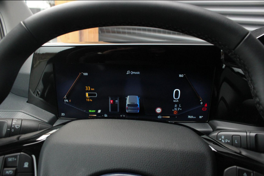 Ford Transit Custom 340 L2H1 Limited 65 kWh 218PK / JB- EDITON / CAMERA / 328KM RANGE / APPLE CARPLAY /DRIVERS- PACK /FULL OPTION