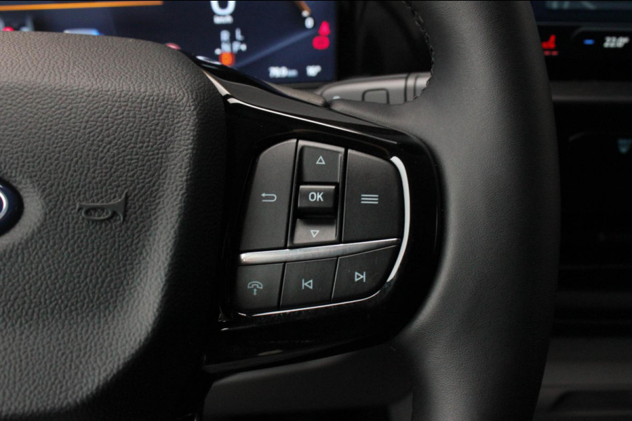 Ford Transit Custom 340 L2H1 Limited 65 kWh 218PK / JB- EDITON / CAMERA / 328KM RANGE / APPLE CARPLAY /DRIVERS- PACK /FULL OPTION