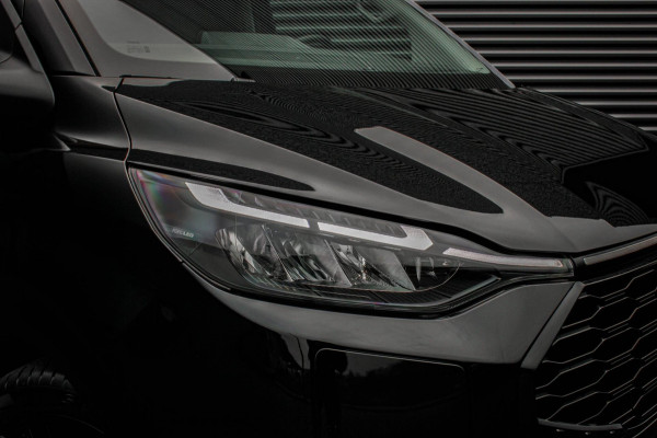 Ford Transit Custom 340 L2H1 Limited 65 kWh 218PK / JB- EDITON / CAMERA / 328KM RANGE / APPLE CARPLAY /DRIVERS- PACK /FULL OPTION