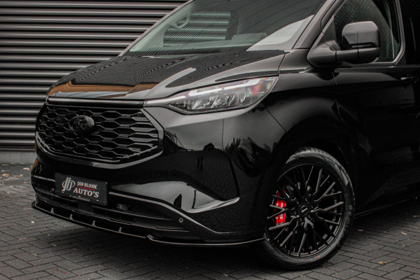 Ford Transit Custom 340 L2H1 Limited 65 kWh 218PK / JB- EDITON / CAMERA / 328KM RANGE / APPLE CARPLAY /DRIVERS- PACK /FULL OPTION