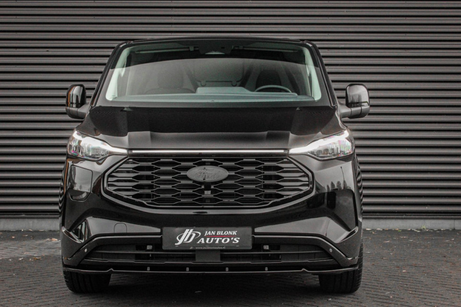 Ford Transit Custom 340 L2H1 Limited 65 kWh 218PK / JB- EDITON / CAMERA / 328KM RANGE / APPLE CARPLAY /DRIVERS- PACK /FULL OPTION