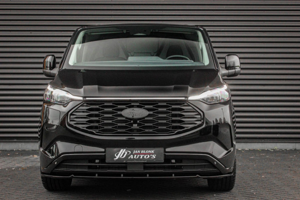 Ford Transit Custom 340 L2H1 Limited 65 kWh 218PK / JB- EDITON / CAMERA / 328KM RANGE / APPLE CARPLAY /DRIVERS- PACK /FULL OPTION