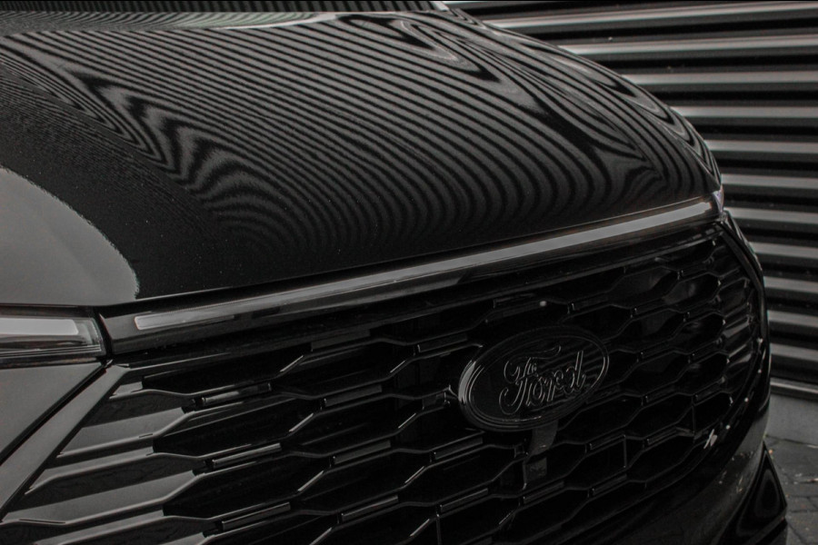 Ford Transit Custom 340 L2H1 Limited 65 kWh 218PK / JB- EDITON / CAMERA / 328KM RANGE / APPLE CARPLAY /DRIVERS- PACK /FULL OPTION