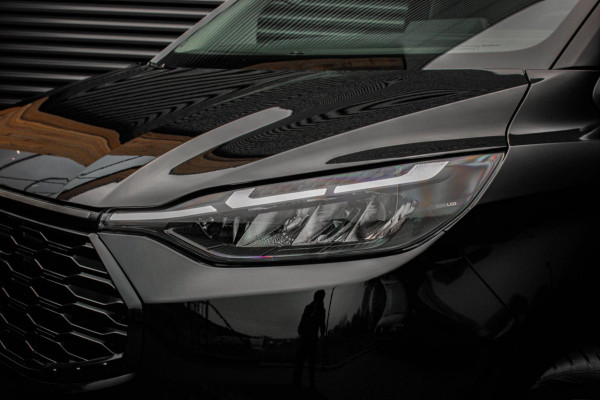 Ford Transit Custom 340 L2H1 Limited 65 kWh 218PK / JB- EDITON / CAMERA / 328KM RANGE / APPLE CARPLAY /DRIVERS- PACK /FULL OPTION