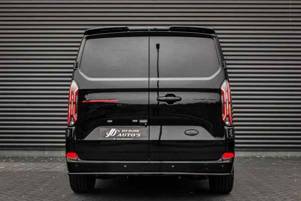 Ford Transit Custom 340 L2H1 Limited 65 kWh 218PK / JB- EDITON / CAMERA / 328KM RANGE / APPLE CARPLAY /DRIVERS- PACK /FULL OPTION